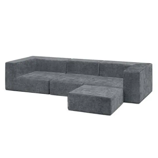 Cozee Sectional Sofa Set {1}