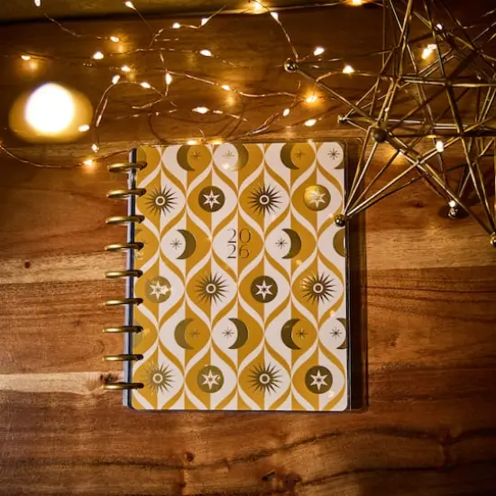 The Classic Happy Planner&reg; Star Signs {9}