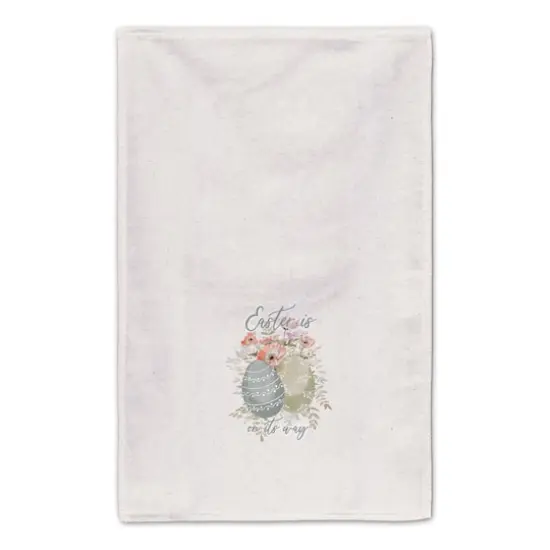 Easter Towel Set 4 Tea Towel - Set of 2 {5}