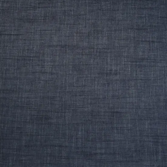 Fabric Merchants Chambray Solid Cotton Fabric Gray {3}