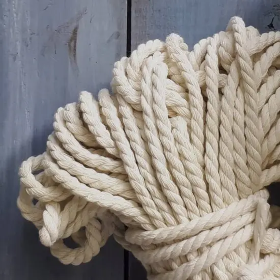 Leisure Arts&reg; Plant Hanger Macram&eacute; Project Kit {6}