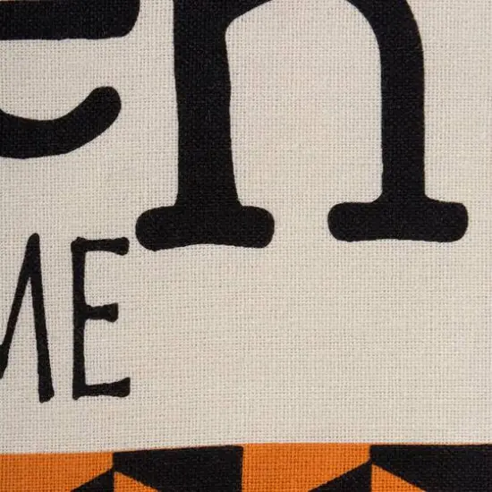 DII® Assorted All Hallows Eve Halloween Printed Dishtowel Set {9}