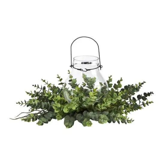 19" Eucalyptus Candelabrum {4}