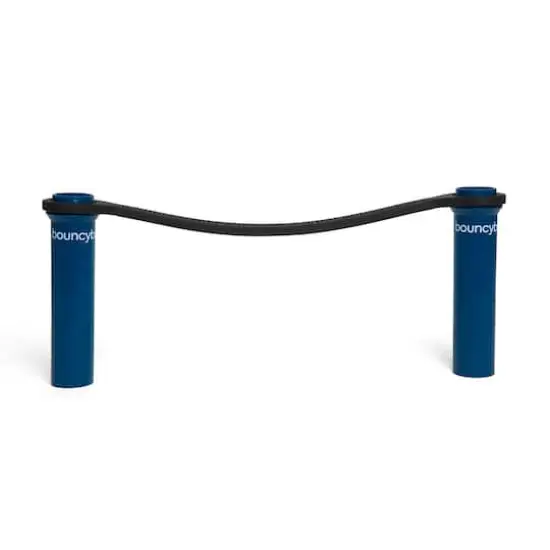 Bouncy Bands for Desk, Blue {4}