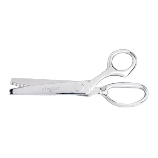 Gingher&reg; 7.5" Pinking Shears {3}