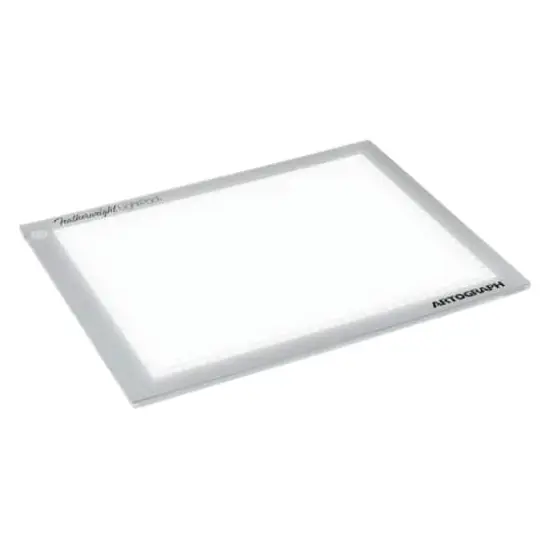 Studio Designs Artograph&reg; 9" x 12" Featherweight&trade; LightPad&reg; {4}