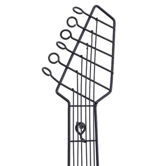 Brown MDF Traditional Wall Decor, 31" x 2" x 11" {5}