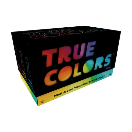 True Colors&trade; Game {1}