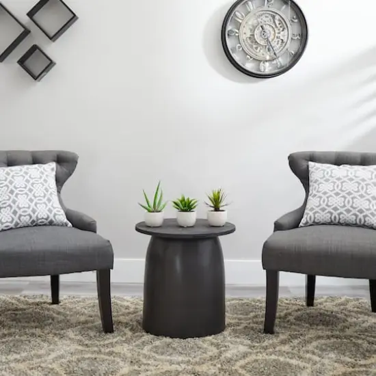 Potted Agave Plant Collection 3ct. {11}