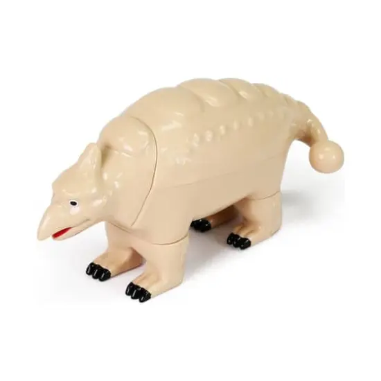 Magnetic Mix or Match Dinosaurs Set No.2 {7}