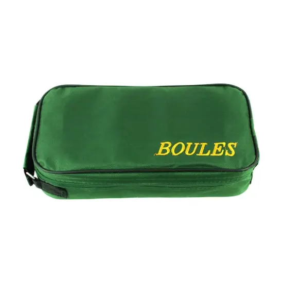 Boules & Bocce Ball Set {3}