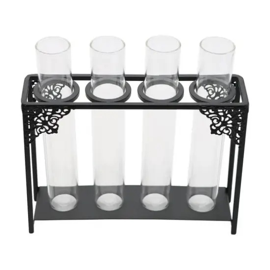 Test Tubes with Stand Set by Ashland&reg; {3}