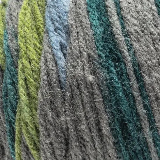 Red Heart® All in One™ Quilt Motif Yarn Cherished {4}