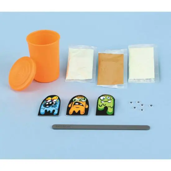 Thames & Kosmos Gross Science {3}