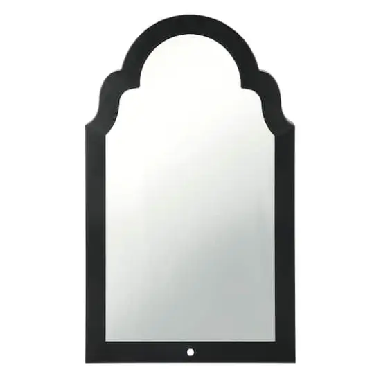 24" Lighted Haunted Mirror by Ashland&reg; {1}
