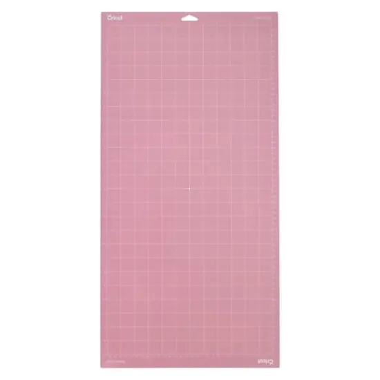 Cricut&reg; FabricGrip&trade; Mat, 12" x 24" {4}