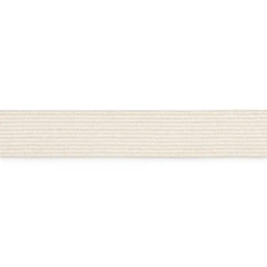 Dritz&reg; 3/8" Natural Cotton Swimwear Elastic {4}