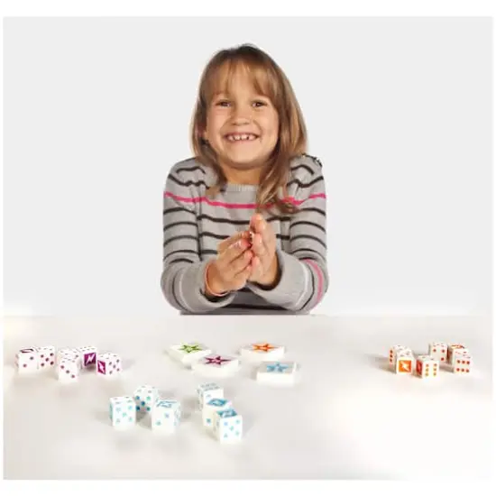 Flash!&trade; Dice Game {6}