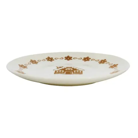6" Gingerbread House Plate by Ashland&reg; {3}