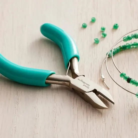 Bead Landing&trade; Mini Side Cutter {3}