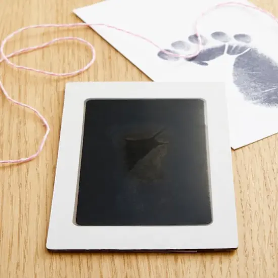 Black Clean Touch Ink Pad Kit by Recollections&reg; {3}