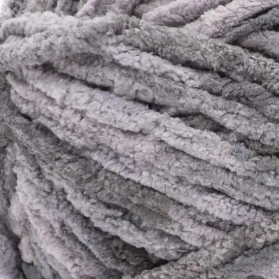 Bernat&reg; Blanket&trade; Yarn Ashen Titanium {3}