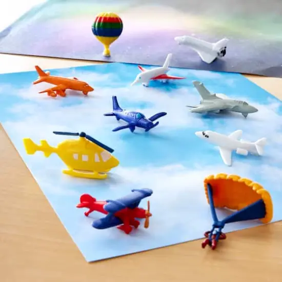 Safari Ltd&reg; Toob&reg; In The Sky {3}