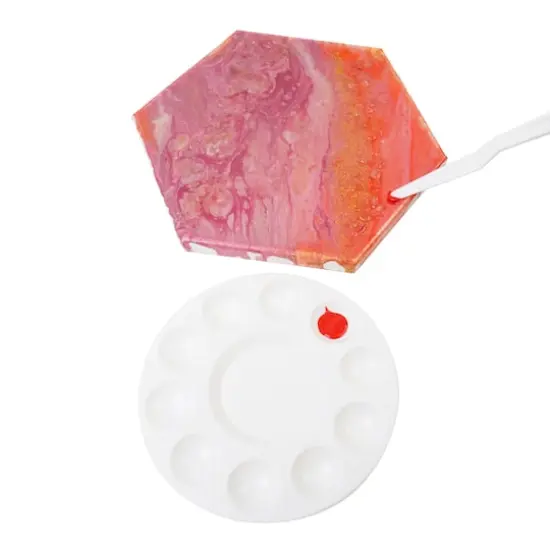 Palette & Knives Set by Artist's Loft&trade; Necessities&trade; {3}