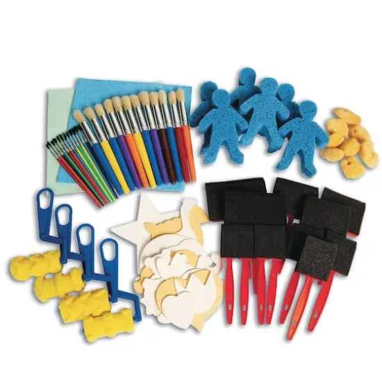 S&S&reg; Worldwide Painter's Tool Easy Pack {1}