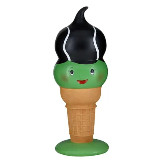 14" Bride of Frankenstein i-Scream Cone Tabletop Figurine {1}