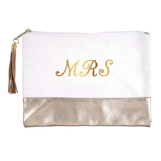 Gold Foil Alphabet Iron-On Transfers by Make Market&reg; {3}