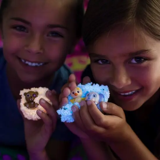 Educational Insights Playfoam Pals Monster Party Series 5, 6ct. {7}