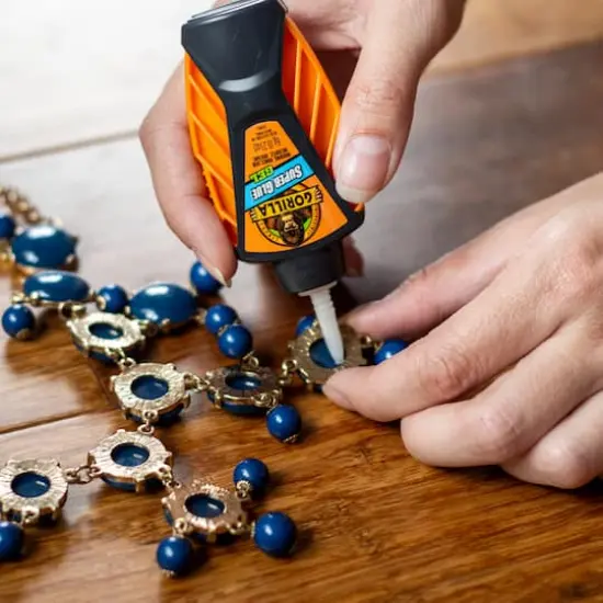 Gorilla&reg; Super Glue Micro Precise Gel {3}