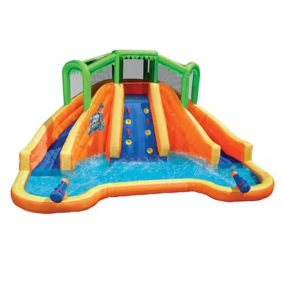 Banzai 8.4ft. Twin Falls Lagoon {1}