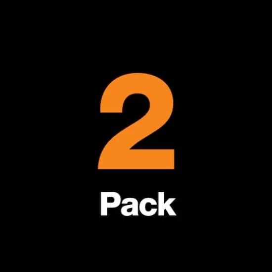 Fiskars&reg; Titanium Straight Rotary Blade, 2ct. {8}