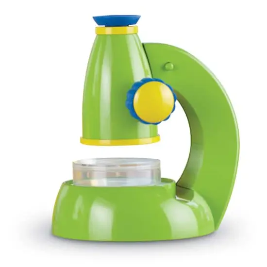 Primary Science - ViewScope {5}