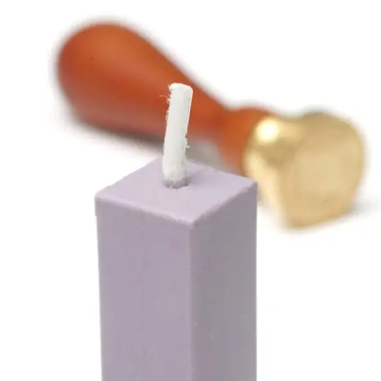 Sealing Wax Sticks, 4ct. by Recollections&trade; Lavender {1}