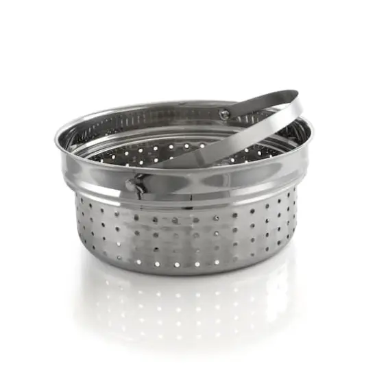 Oster Carabello Copper 9 Piece Stainless Steel Cookware Combo Set {9}