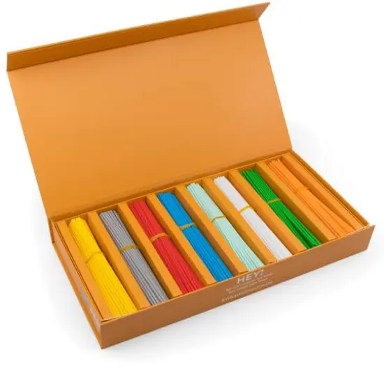 3Doodler Start+ Learning Pack 6 Pens {6}