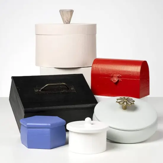 Mod Podge&reg; Satin Clear Acrylic Sealer, 11oz. {8}