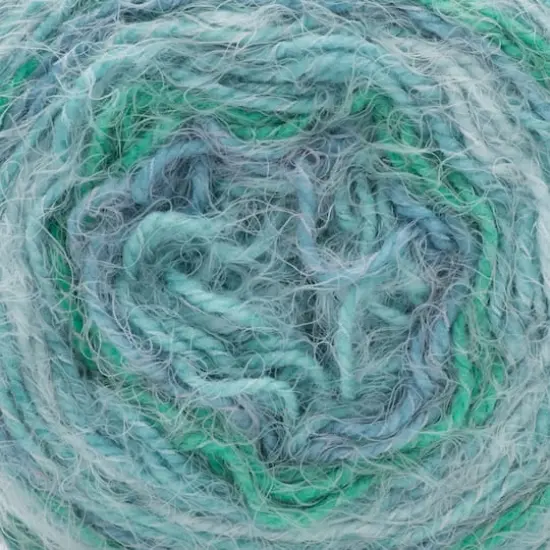 Caron&reg; Latte Cakes&trade; Yarn Velvet Teal {4}