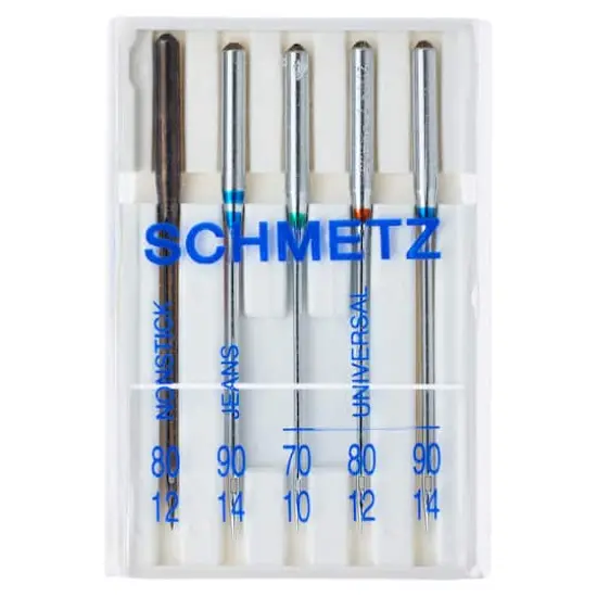 Schmetz Felt & Craft Needles {4}