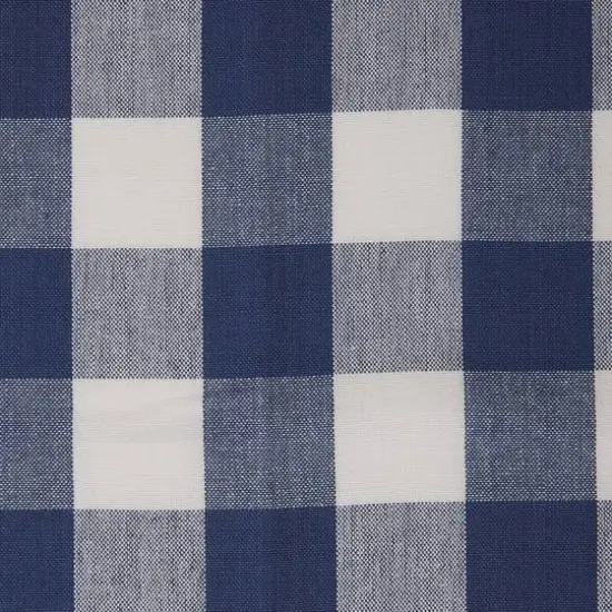 DII&reg; French Blue Farmhouse Woven Dishtowel Set {8}