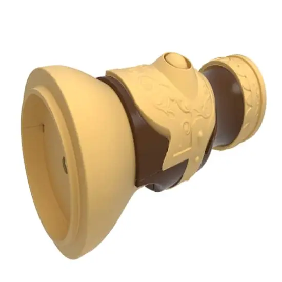 Johnny the Skull Pirate's Cove Game {4}