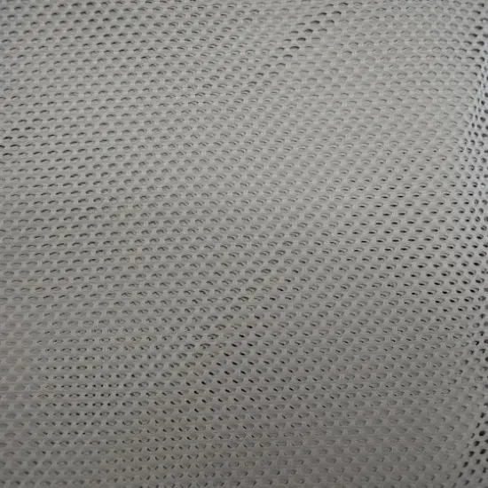 Feldman Khaki Medium Knit Cargo Mesh {3}