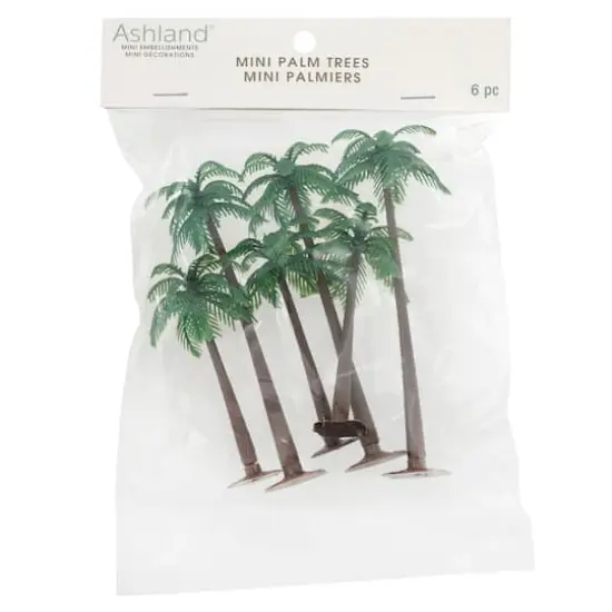 Mini Palm Trees by Make Market&reg; {6}