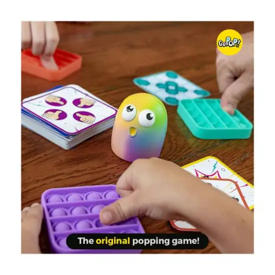 Go PoP!&reg; Presto&trade; {6}