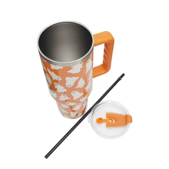 40oz. Ghost Stainless Steel Insulated Tumbler by Ashland&reg; {4}
