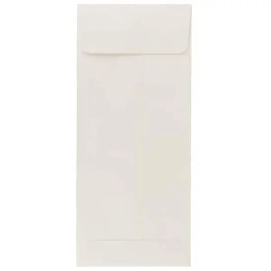 JAM Paper White #11 Policy Commercial Business Envelopes, 50ct. {1}
