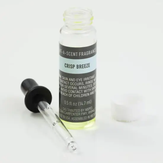 Invent-a-Scent Clean Kitchen Candle Fragrance Oil Set by Make Market® {4}